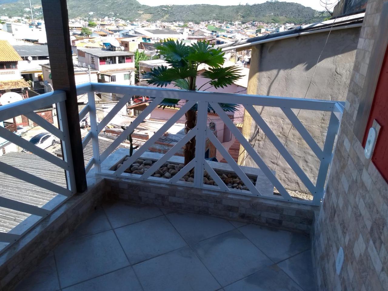 Casa do ph1 Arraial do Cabo Exterior foto