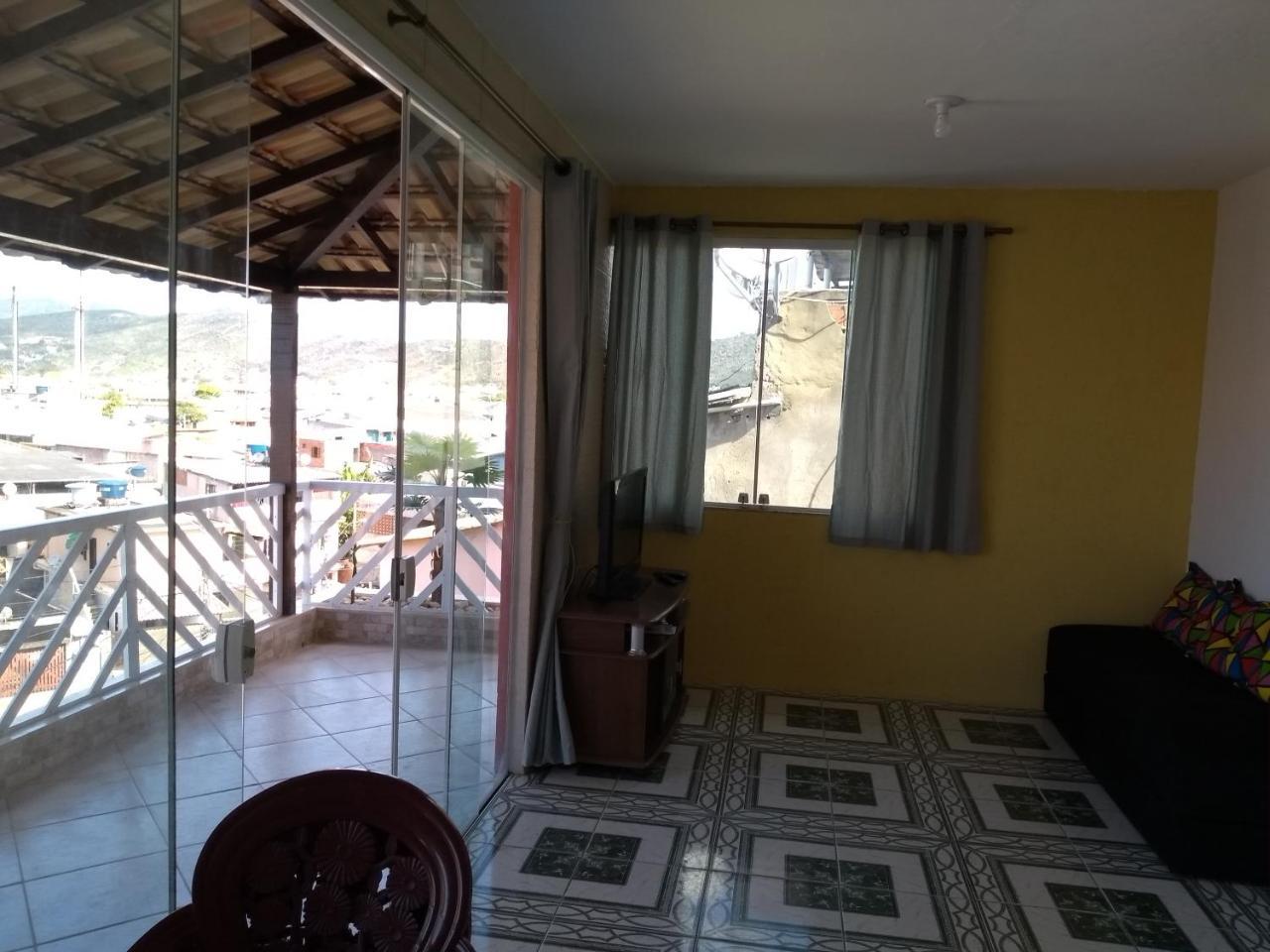 Casa do ph1 Arraial do Cabo Exterior foto