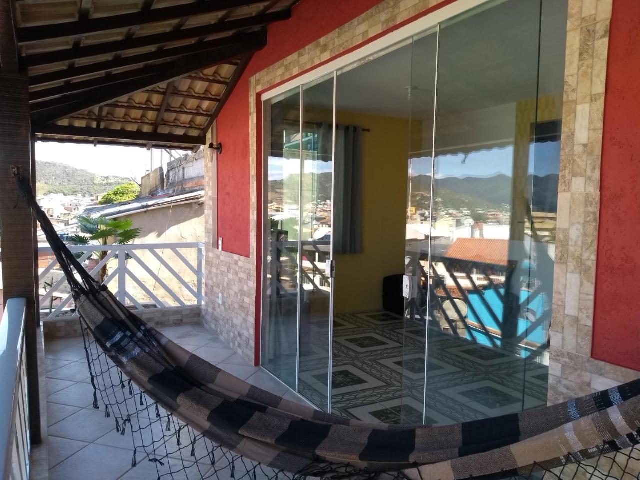 Casa do ph1 Arraial do Cabo Exterior foto