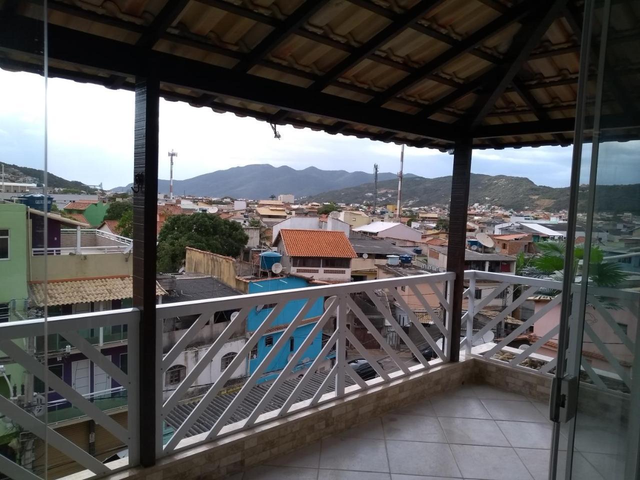 Casa do ph1 Arraial do Cabo Exterior foto